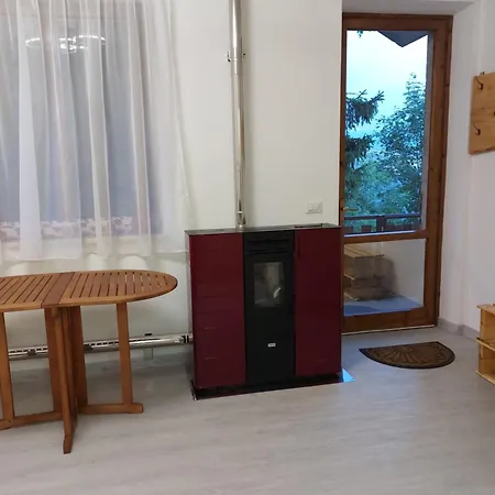 Biancaneve Apartment Bosco Chiesanuova