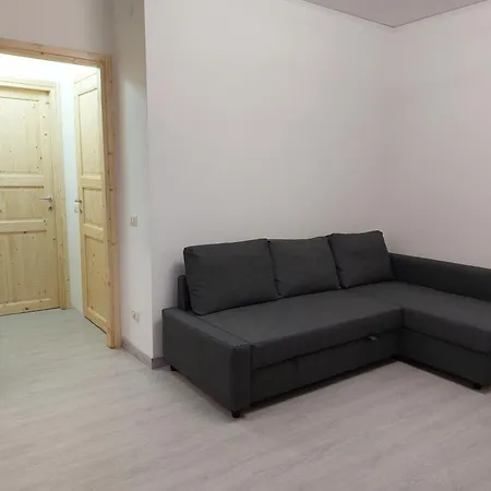 Daire Biancaneve Bosco Chiesanuova