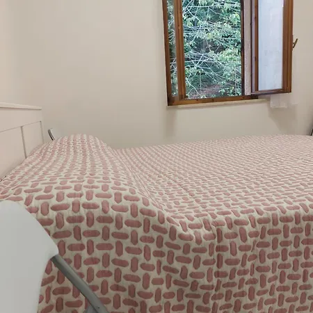 Apartment Biancaneve *