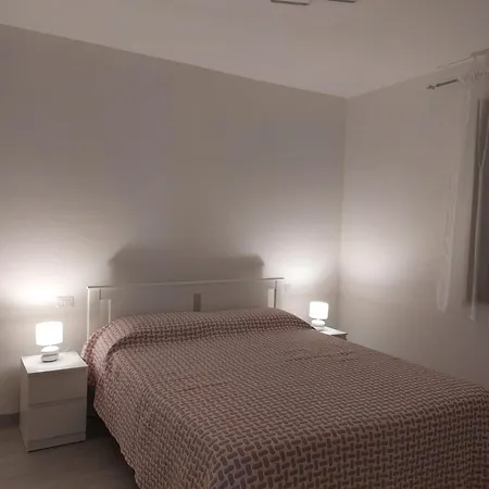 Apartment Biancaneve *