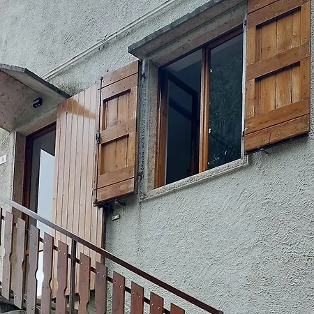 Apartment Biancaneve