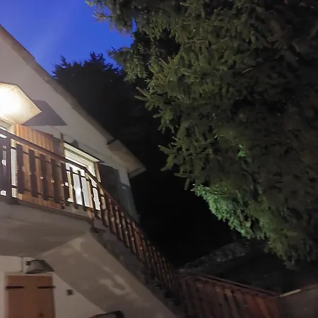 Biancaneve Apartment Bosco Chiesanuova