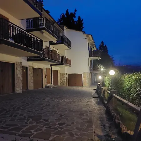 Biancaneve Apartment