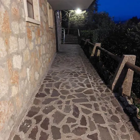 Biancaneve Lägenhet Bosco Chiesanuova