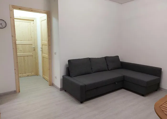 Apartman Biancaneve Bosco Chiesanuova