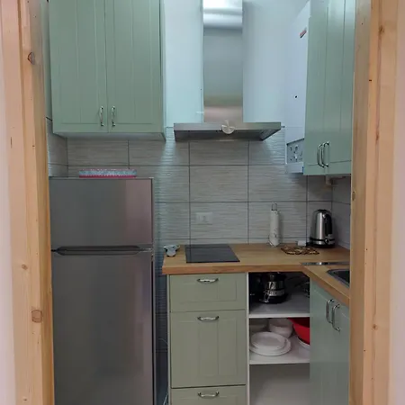 Biancaneve Apartment *
