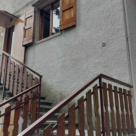 Apartment Biancaneve Bosco Chiesanuova