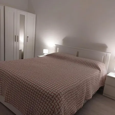 Biancaneve Apartment