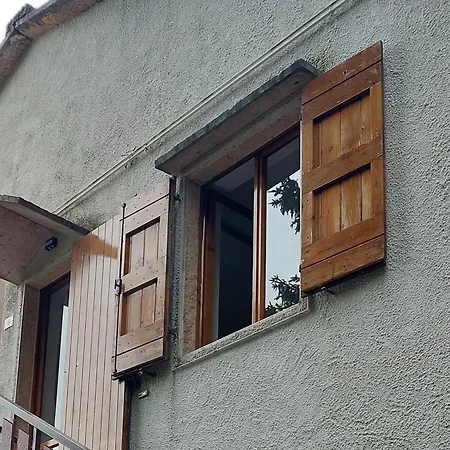 Biancaneve Apartment