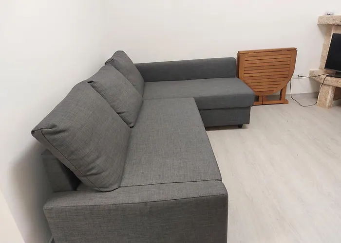 Biancaneve شقة بوسكو تيسانيوفا
