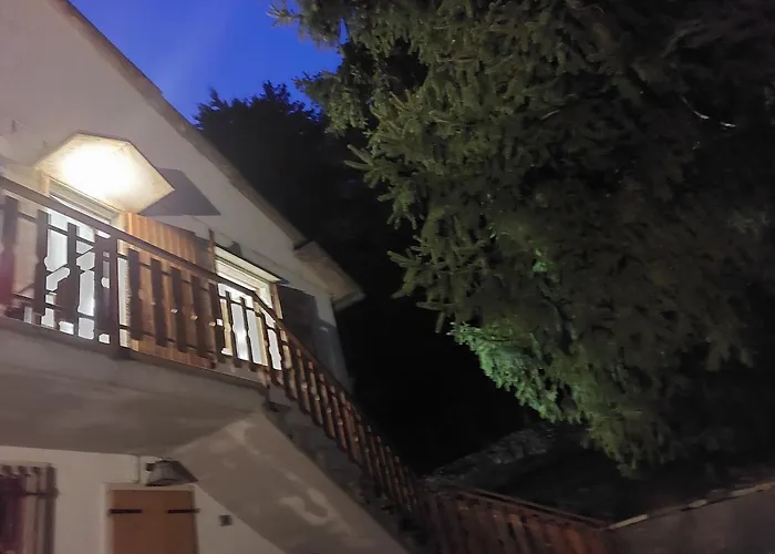Biancaneve شقة بوسكو تيسانيوفا