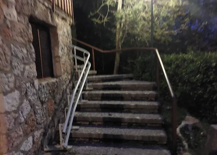 Biancaneve * بوسكو تيسانيوفا